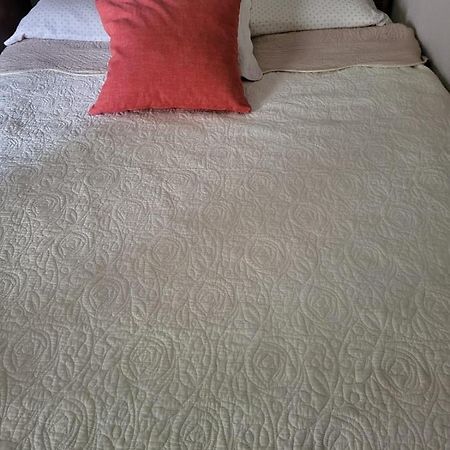 Appartment For Stay Santa Coloma de Gramanet Exterior foto