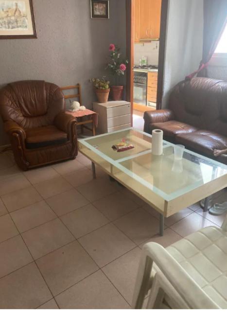 Appartment For Stay Santa Coloma de Gramanet Exterior foto