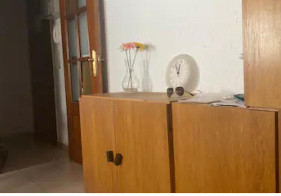 Appartment For Stay Santa Coloma de Gramanet Exterior foto