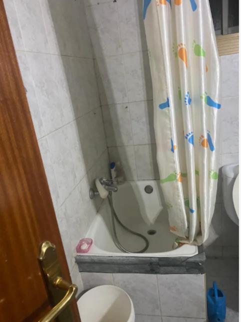 Appartment For Stay Santa Coloma de Gramanet Exterior foto